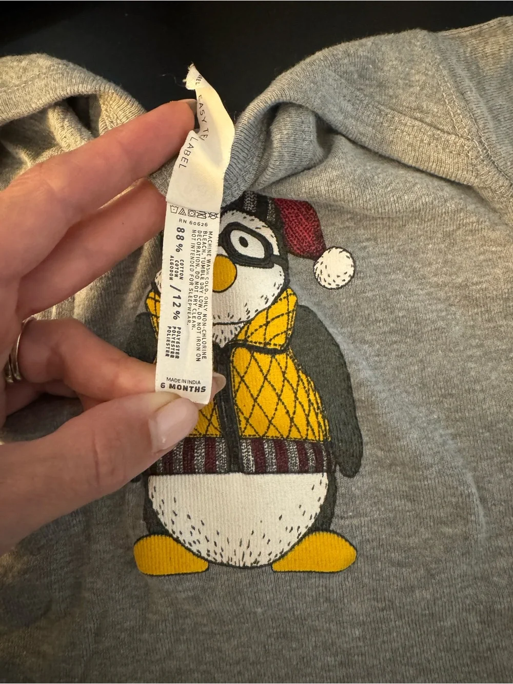 N/A cute onesie